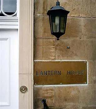 Lantern Guest House Edinburgh