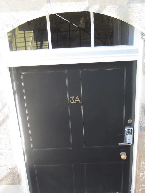 Lantern Guest House Edinburgh