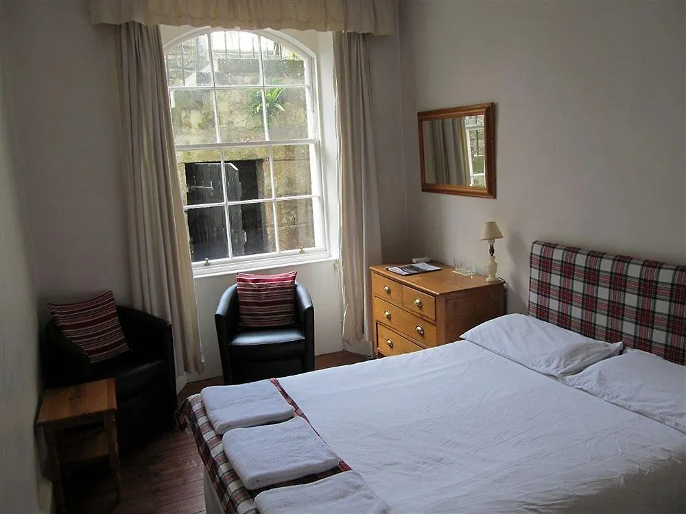 Lantern Guest House Edinburgh