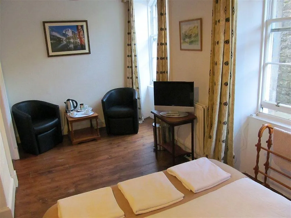 Lantern Guest House Edinburgh United Kingdom