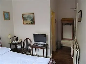 Lantern Guest House Edinburgh United Kingdom