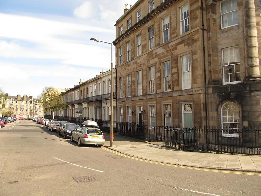 Lantern Guest House Edinburgh