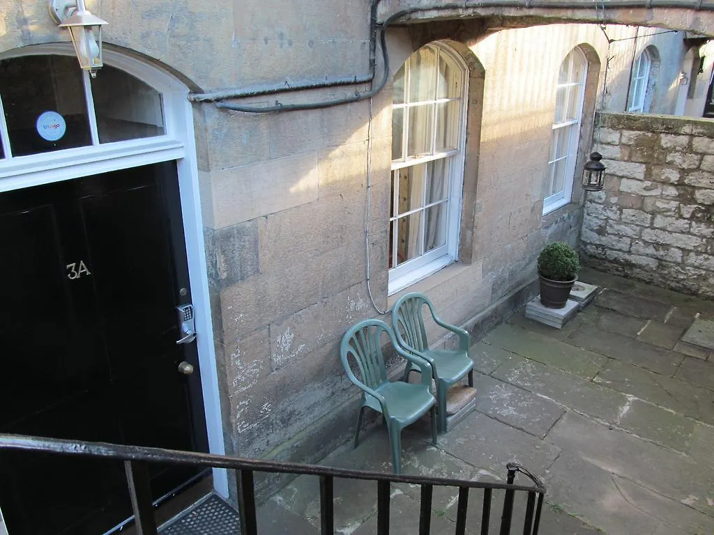 Lantern Guest House Edinburgh