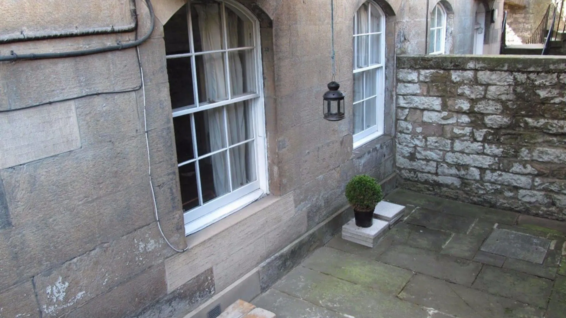 Lantern Guest House Edinburgh