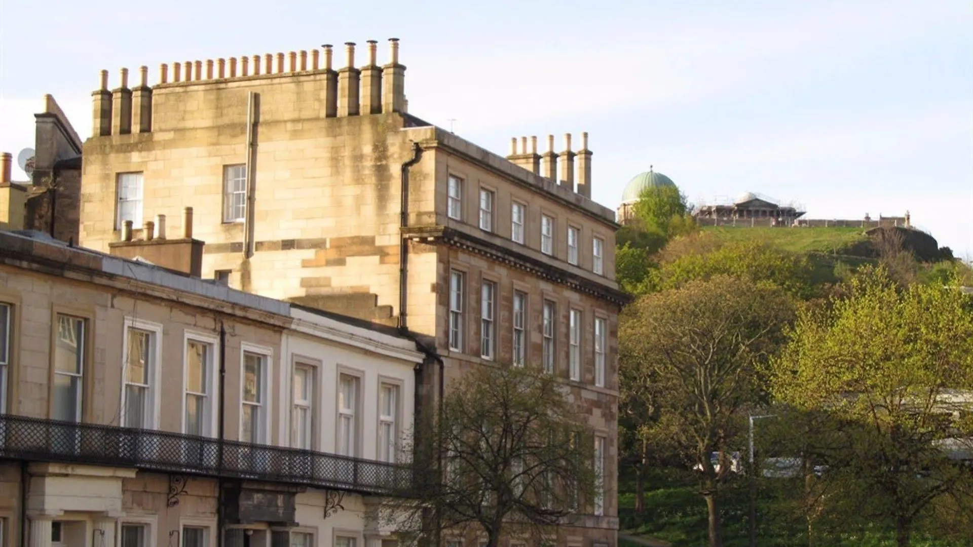 Lantern Guest House Edinburgh