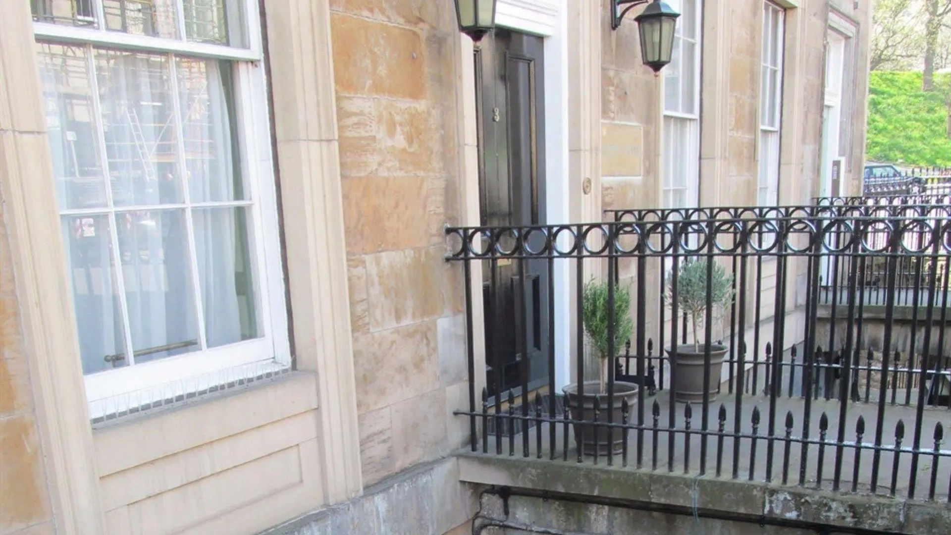 Lantern Guest House Edinburgh