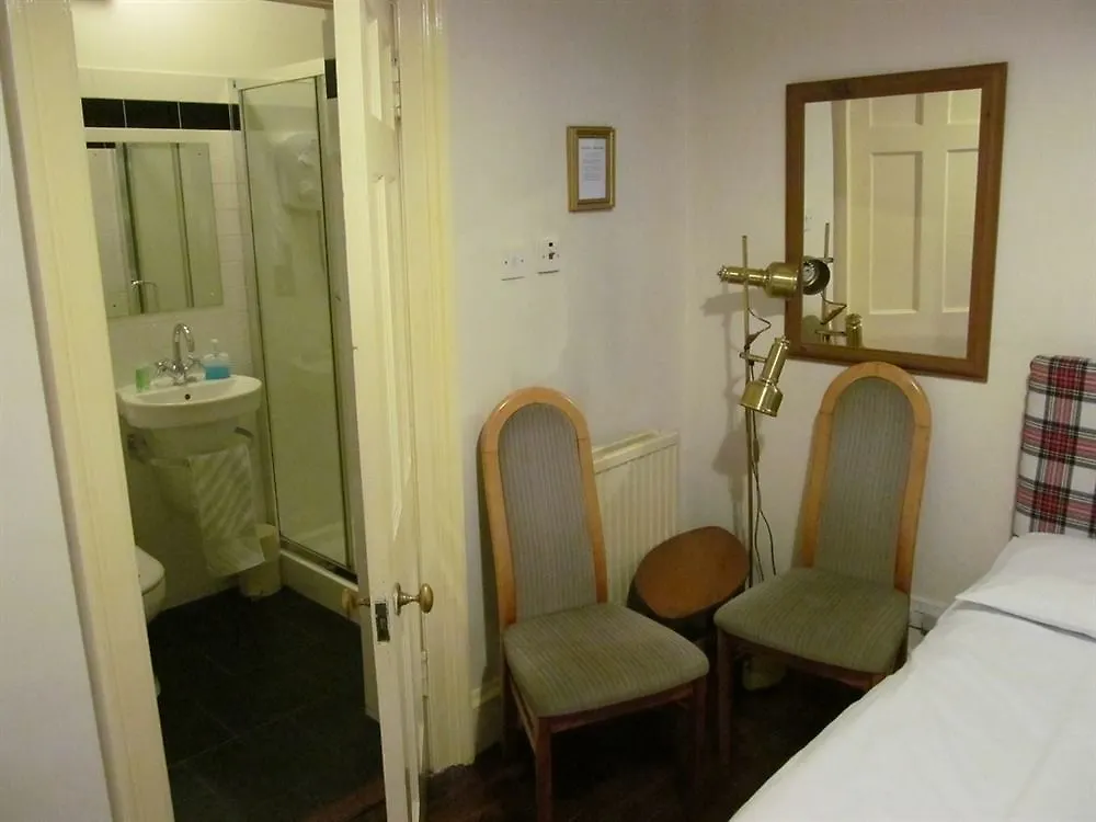 Lantern Guest House Edinburgh