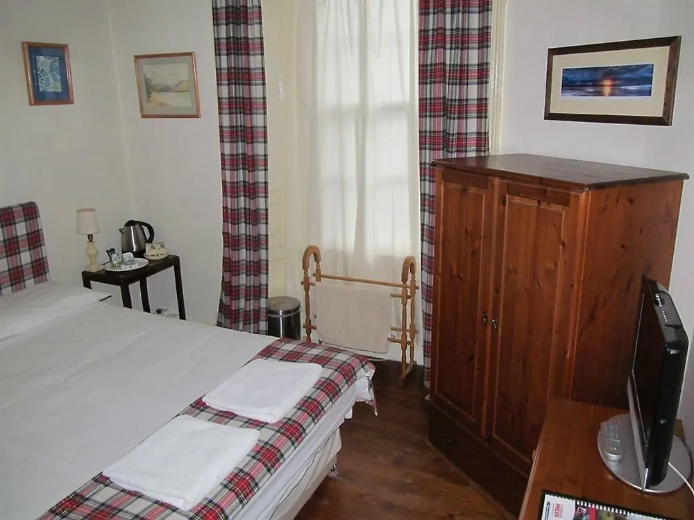Lantern Guest House Edinburgh