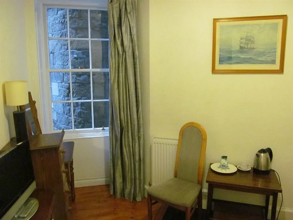 Lantern Guest House Edinburgh 3*,