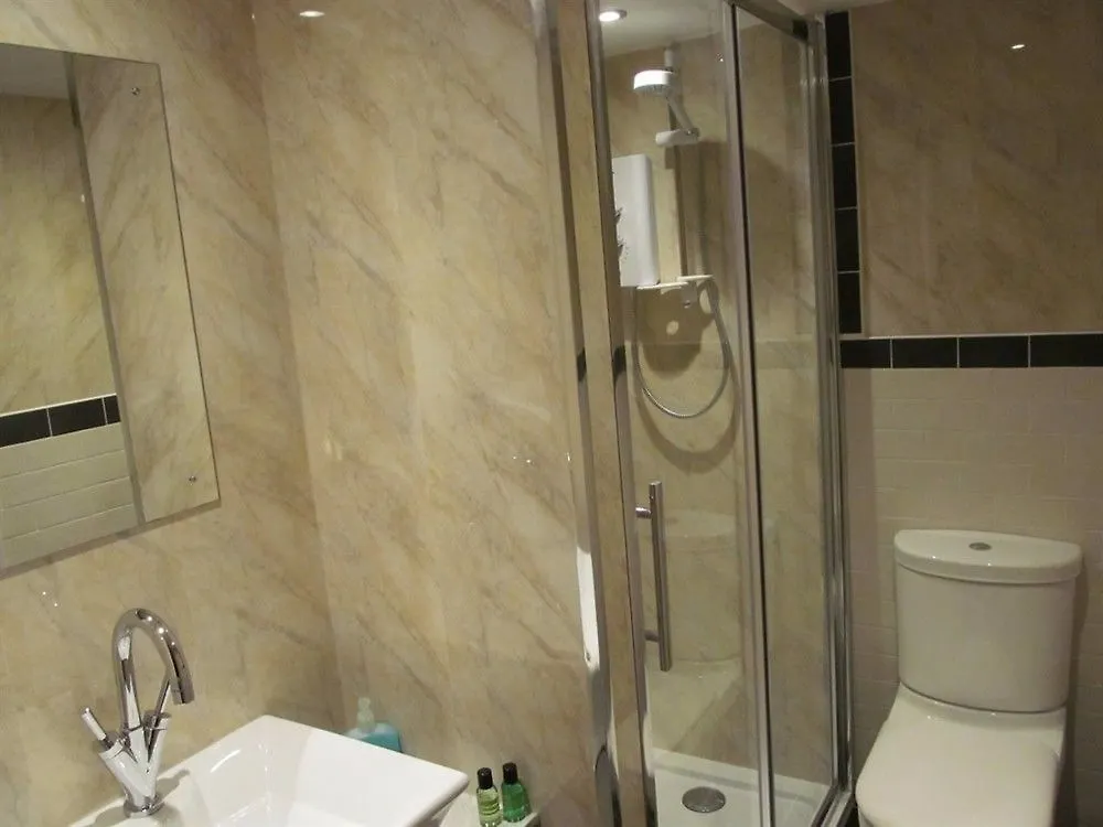 ***  Lantern Guest House Edinburgh United Kingdom