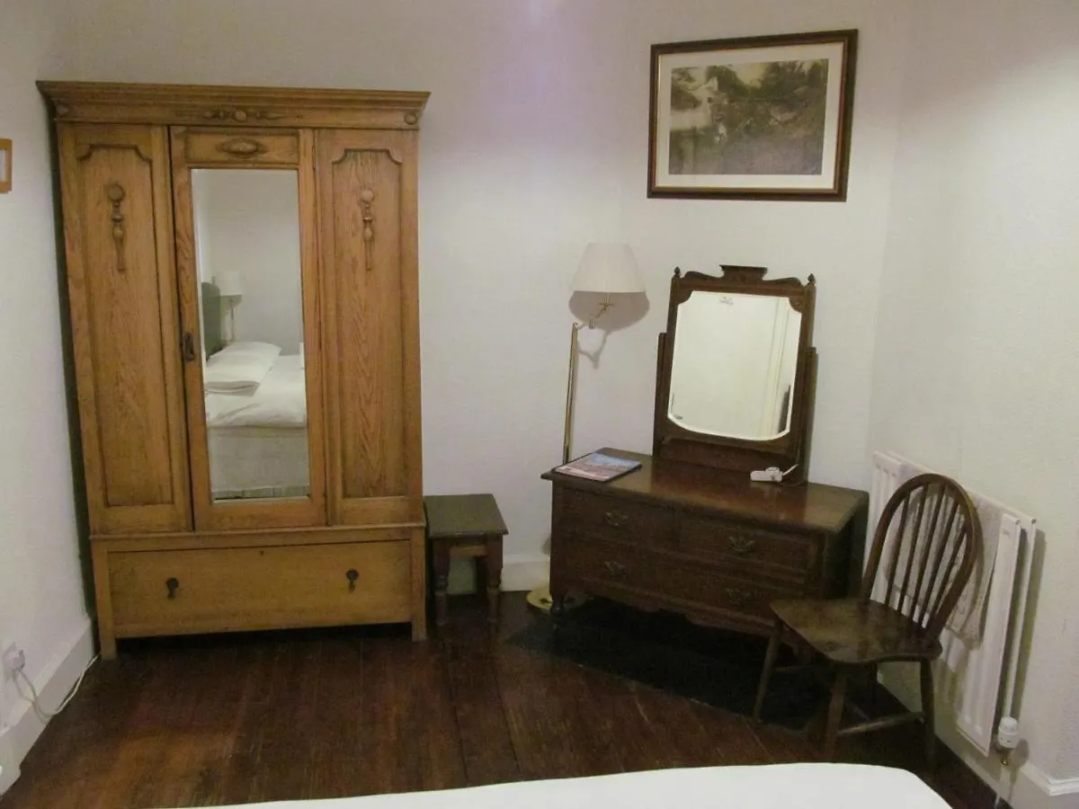 Lantern Guest House Edinburgh United Kingdom