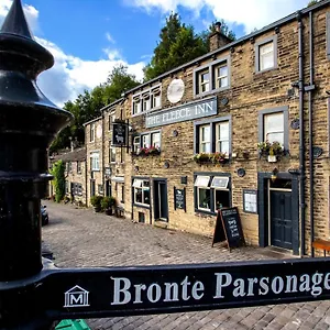 The Fleece 4*, Haworth United Kingdom