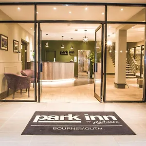 Park By Radisson 3*, Bournemouth United Kingdom