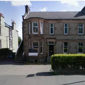 3* Couette-café Murrayfield Park