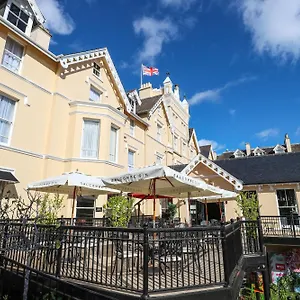Royal Exeter 3*, Bournemouth United Kingdom
