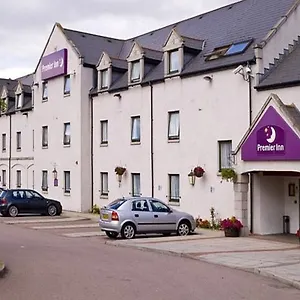 Premier - Anderson Drive 3*, Aberdeen United Kingdom