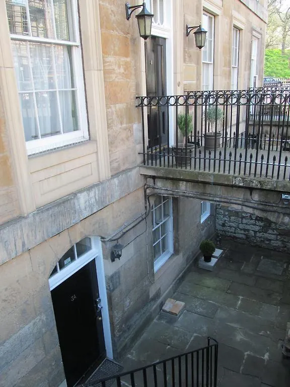 Lantern Guest House Edinburgh