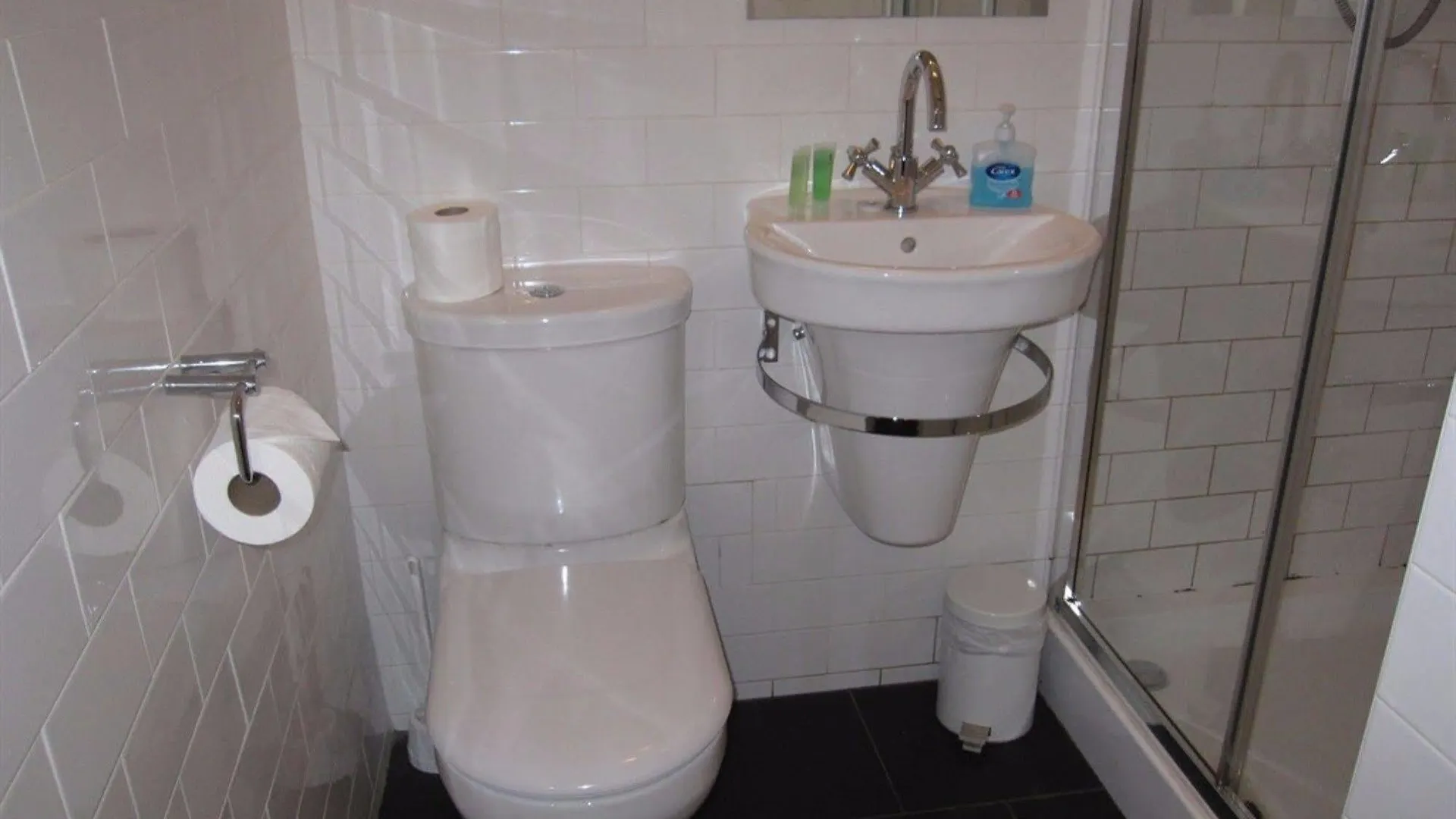 Lantern Guest House Edinburgh 3*,