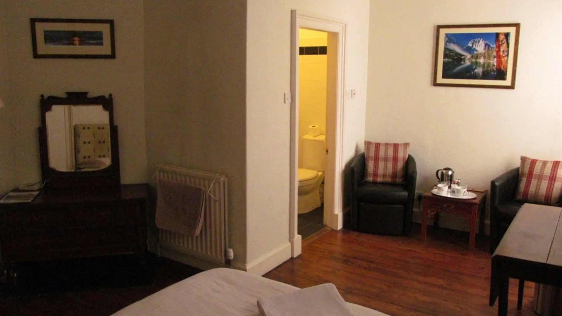 ***  Lantern Guest House Edinburgh United Kingdom