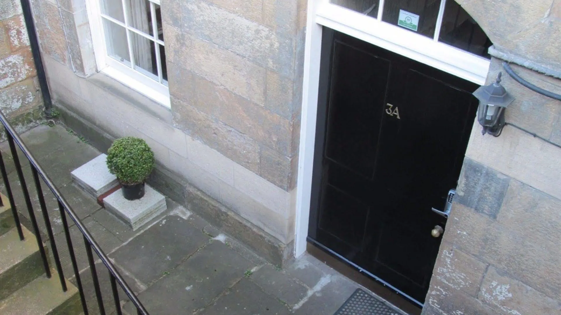 Lantern Guest House Edinburgh 3*,  United Kingdom