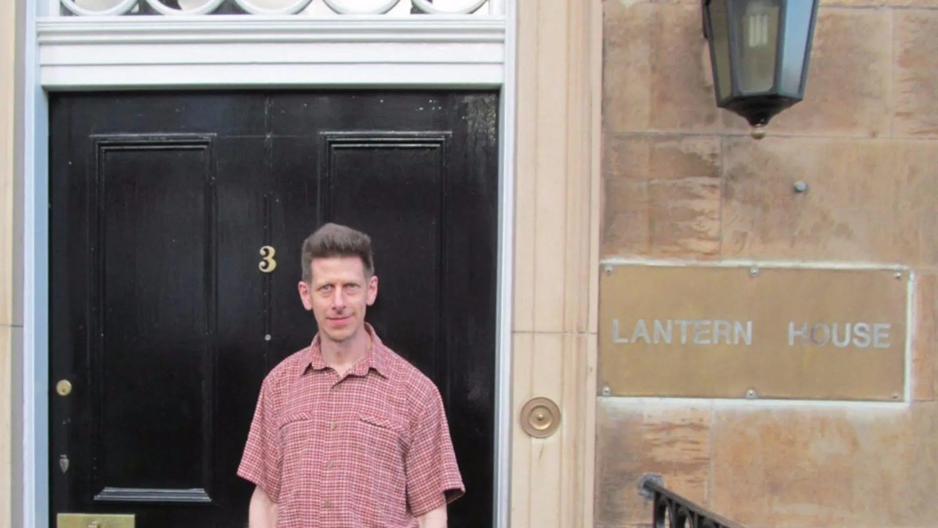 Lantern Guest House Edinburgh