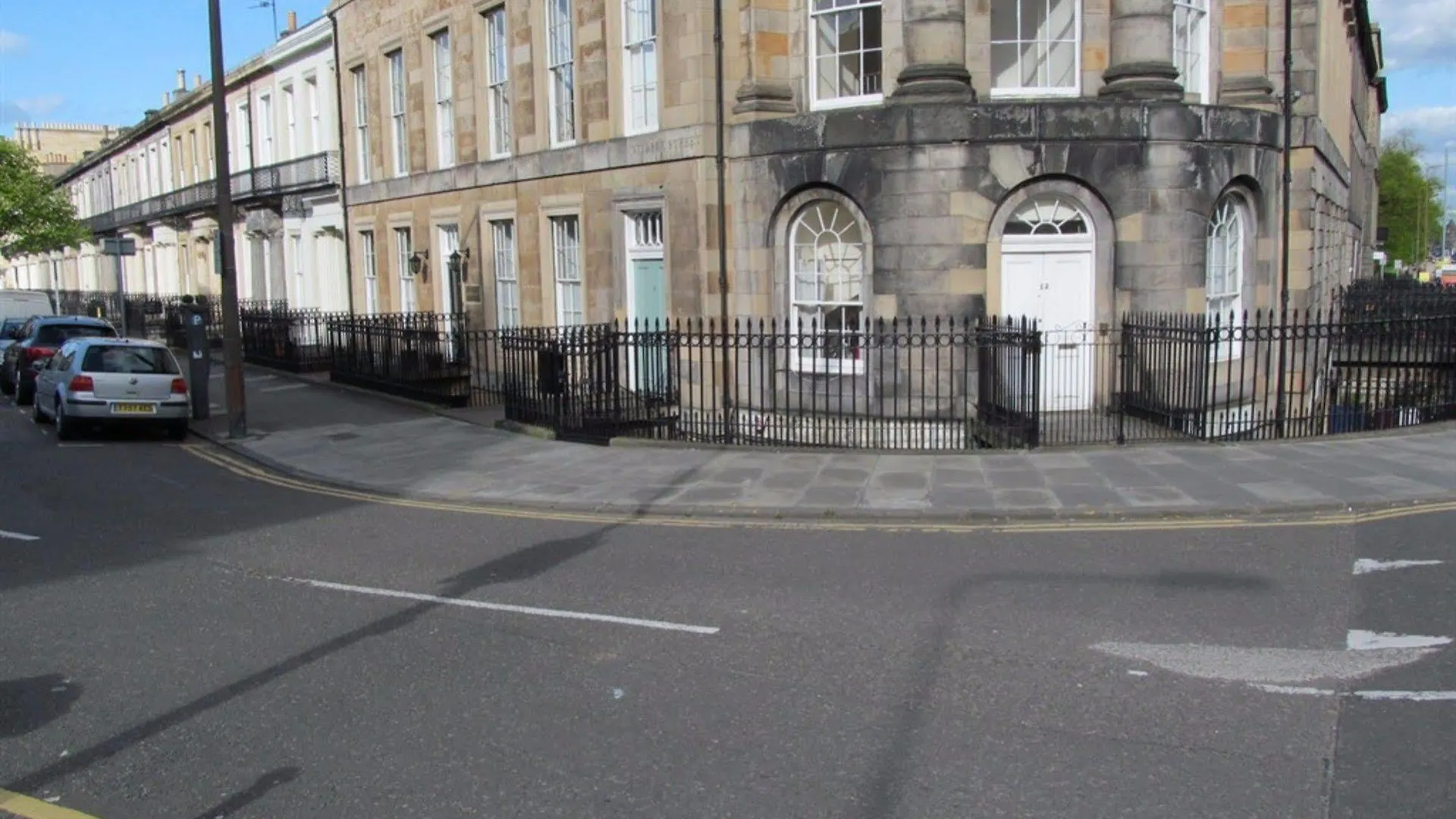 Lantern Guest House Edinburgh 3*,