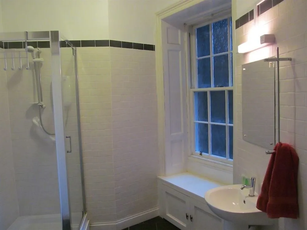 Lantern Guest House Edinburgh United Kingdom