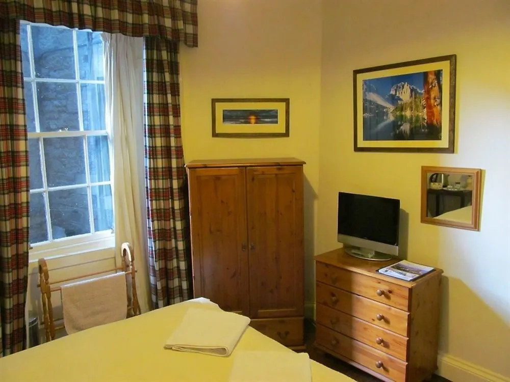 Lantern Guest House Edinburgh