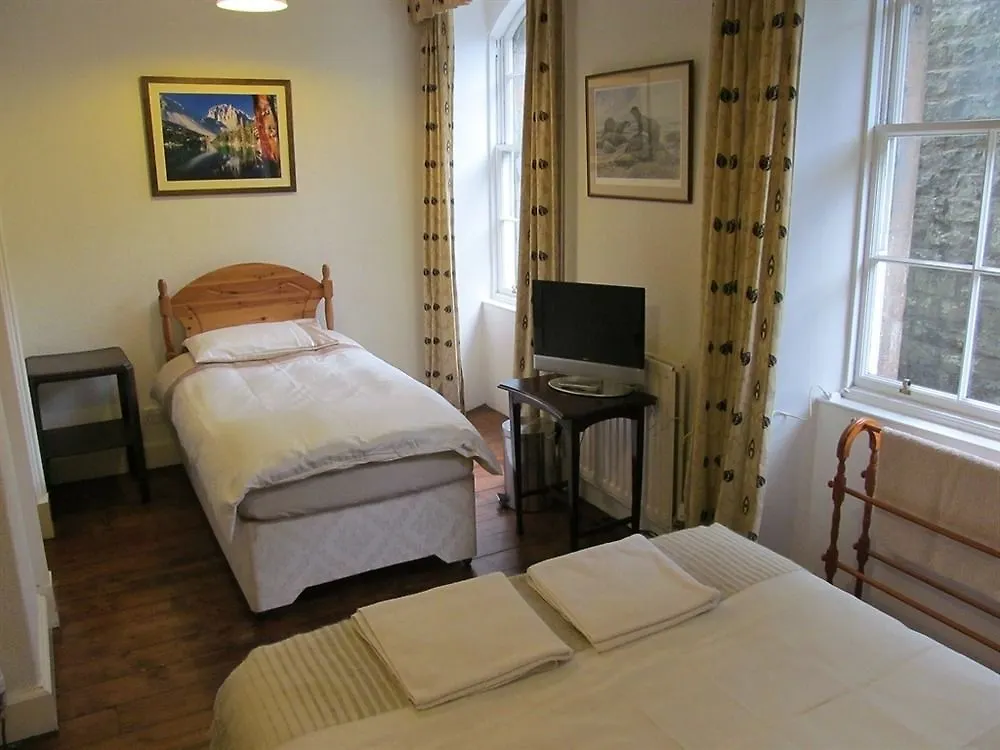 Lantern Guest House Edinburgh