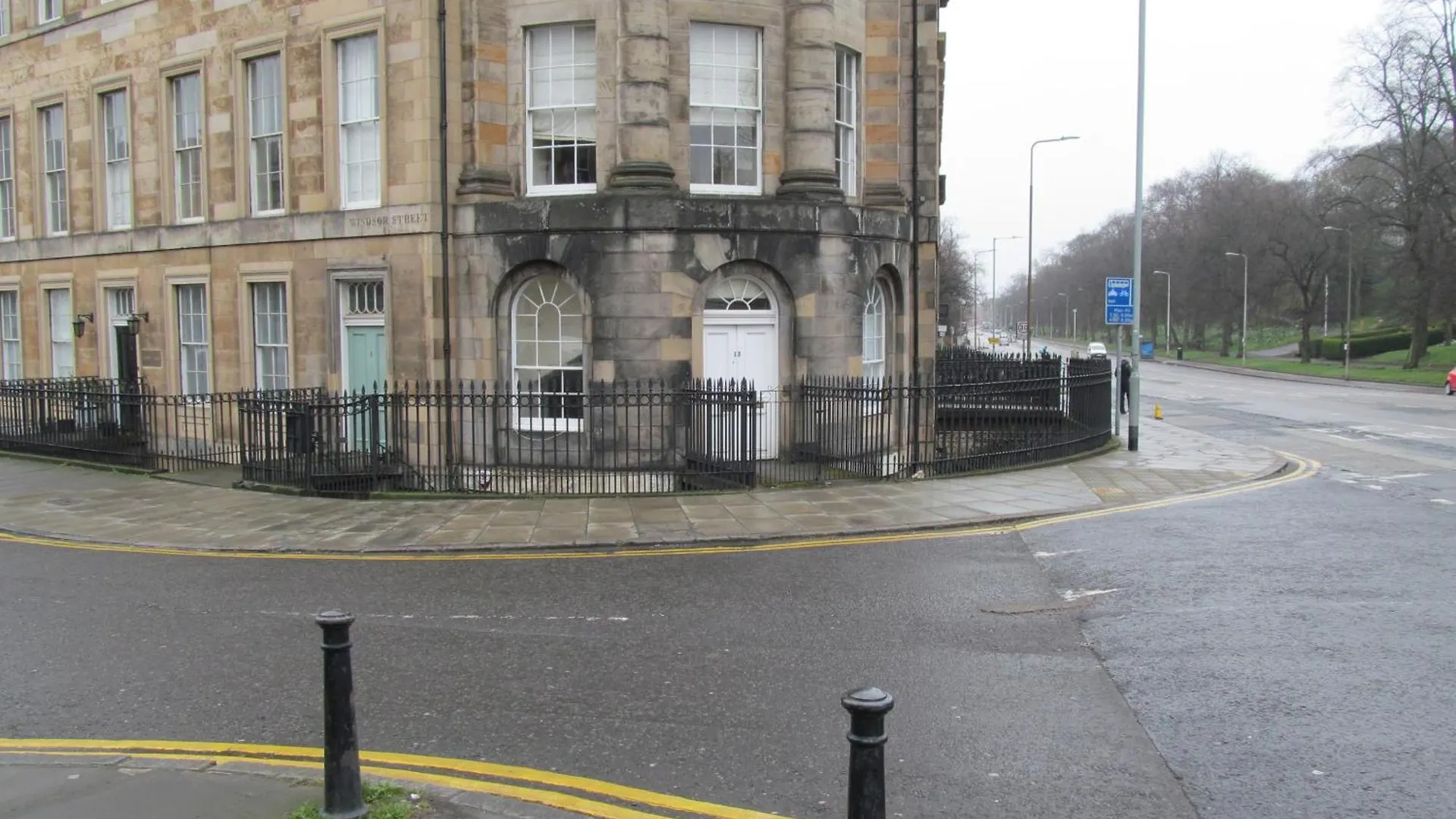 Lantern Guest House Edinburgh