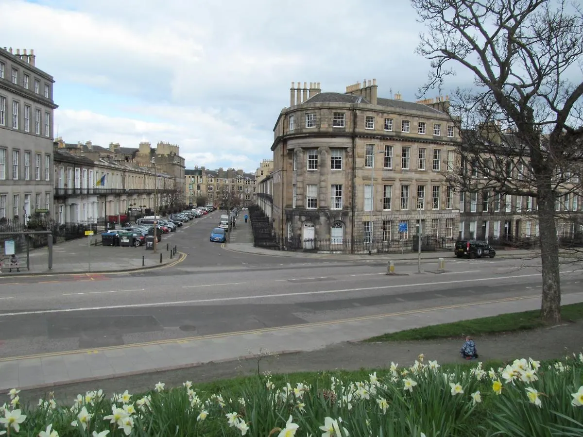 Lantern Guest House Edinburgh