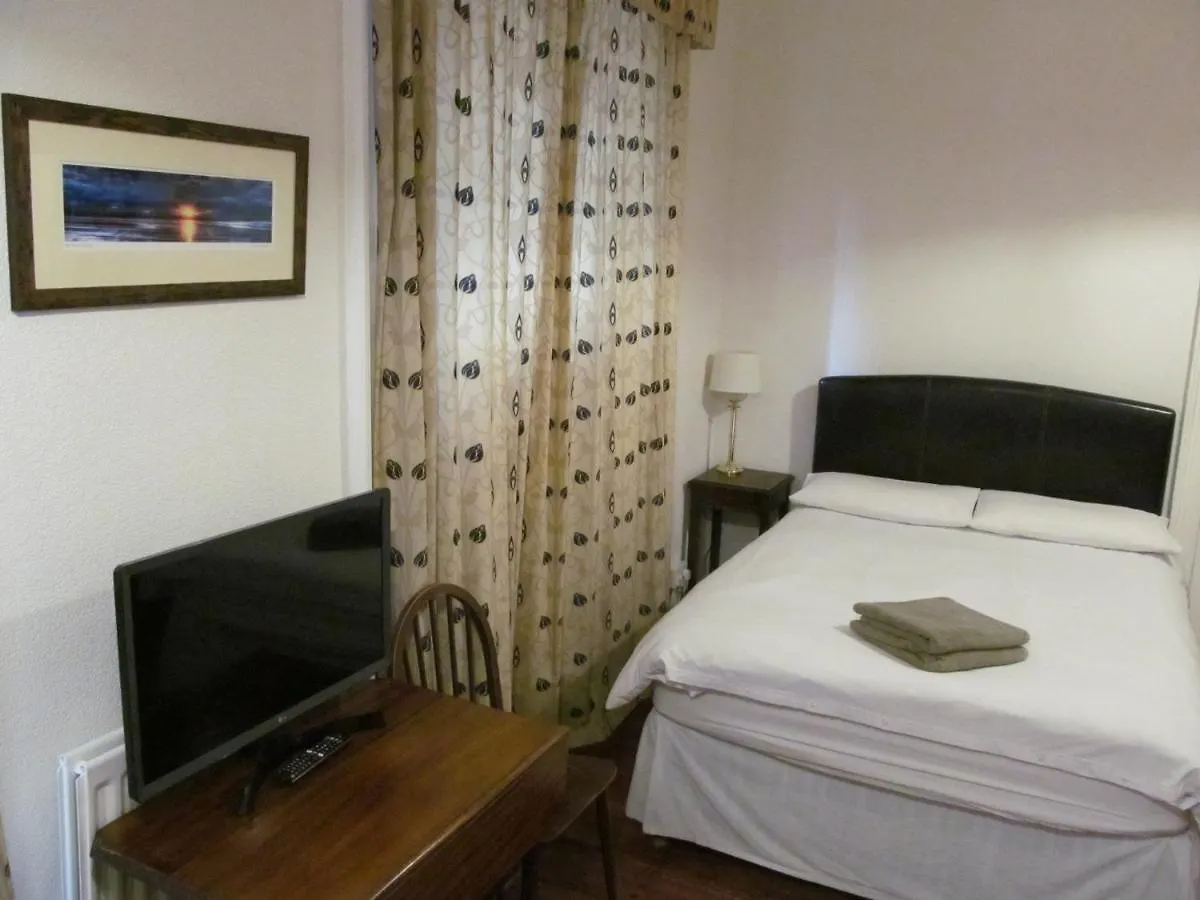 Lantern Guest House Edinburgh 3*,