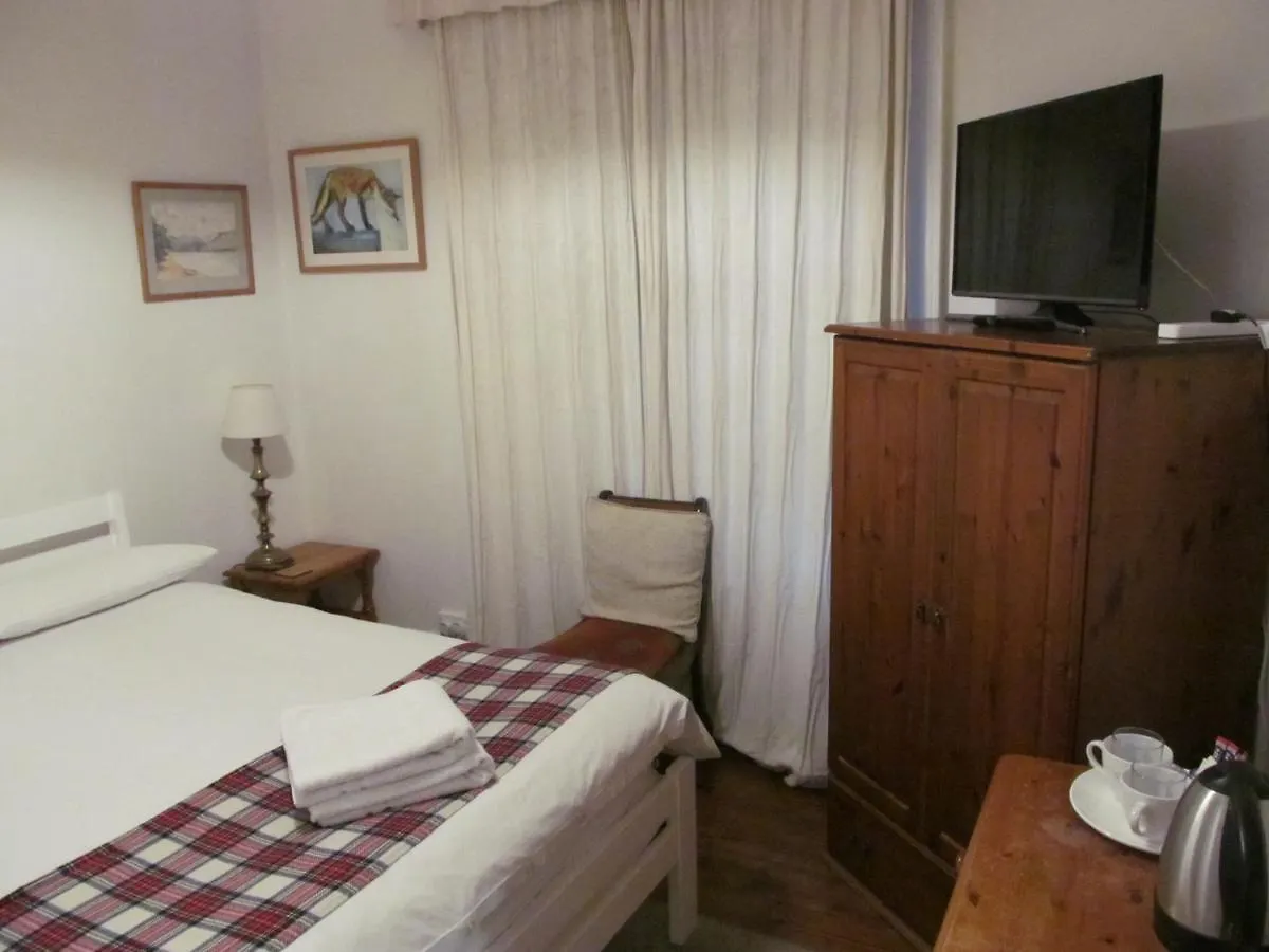Lantern Guest House Edinburgh 3*,  United Kingdom